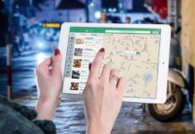 Come scaricare le mappe di Google Maps e usarle off line su iPhone e iPad