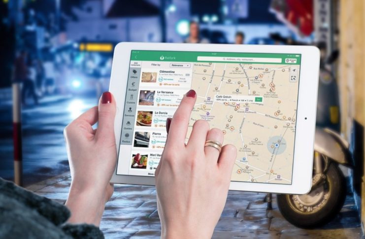 Come scaricare le mappe di Google Maps e usarle off line su iPhone e iPad