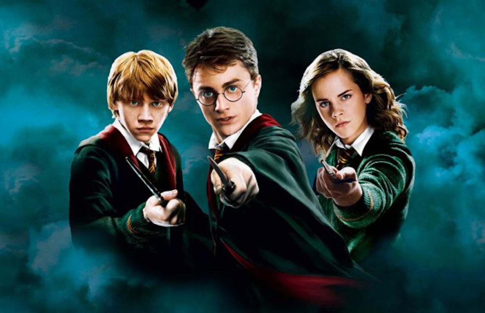 Harry Potter, la collezione completa dei film in offerta speciale a 19,99 euro su iTunes
