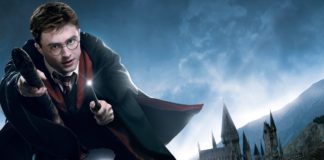Harry Potter, la collezione completa dei film in offerta speciale a 19,99 euro su iTunes