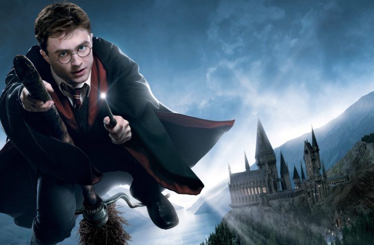 Harry Potter, la collezione completa dei film in offerta speciale a 19,99 euro su iTunes