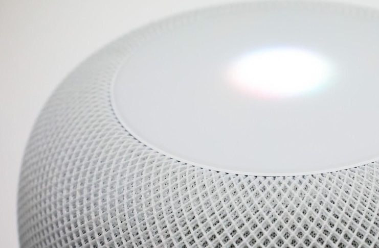 Prima dei modem per iPhone MediaTek fornirà chip Wi-Fi per HomePod