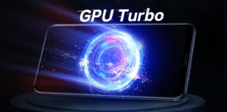 GPU Turbo, ecco come Huawei renderà più potenti i vostri smartphone