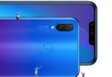Huawei P Smart + si presenta da Amazon e si compra in esclusiva Amazon Huawei P Smart + si presenta da Amazon e si vende in esclusiva Amazon
