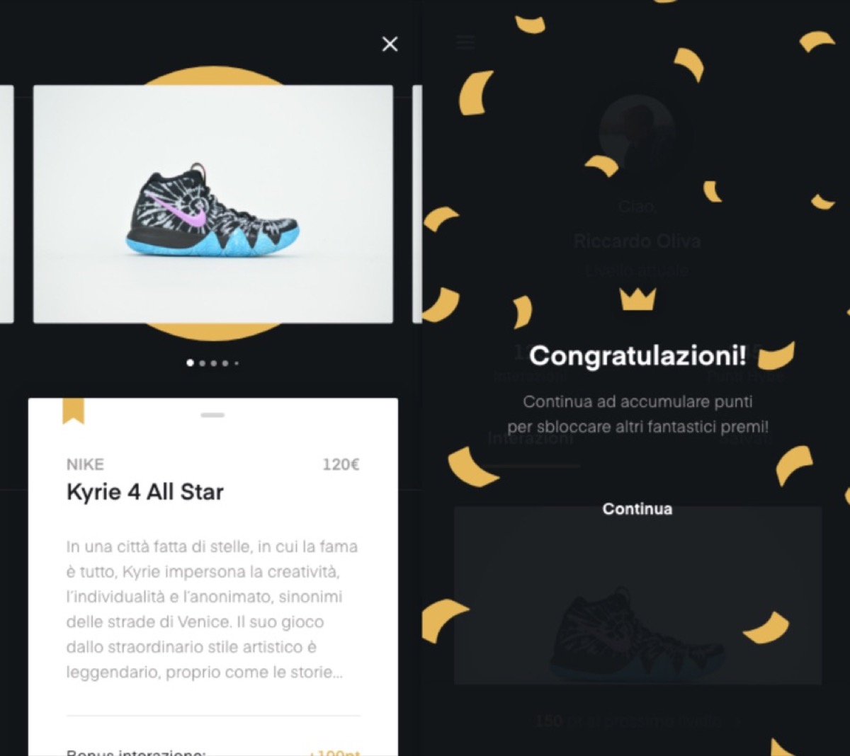 Hybe, la piattaforma Smart che vuole rivoluzionare i negozi Hybe, la piattaforma Smart che vuole rivoluzionare i negozi