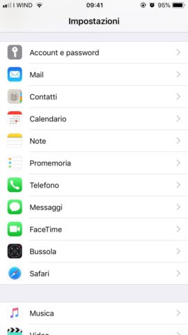 Come nascondere numero di telefono su iPhone e Samsung Galaxy Android