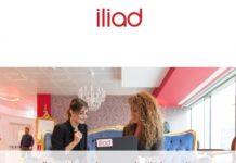 iliad Italia cresce, cerca personale per assistenza clienti e addetti ai negozi