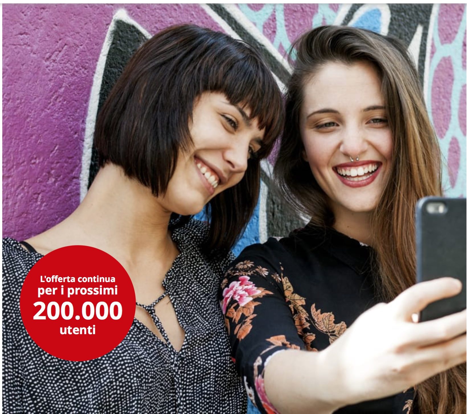 iliad un milione di clienti