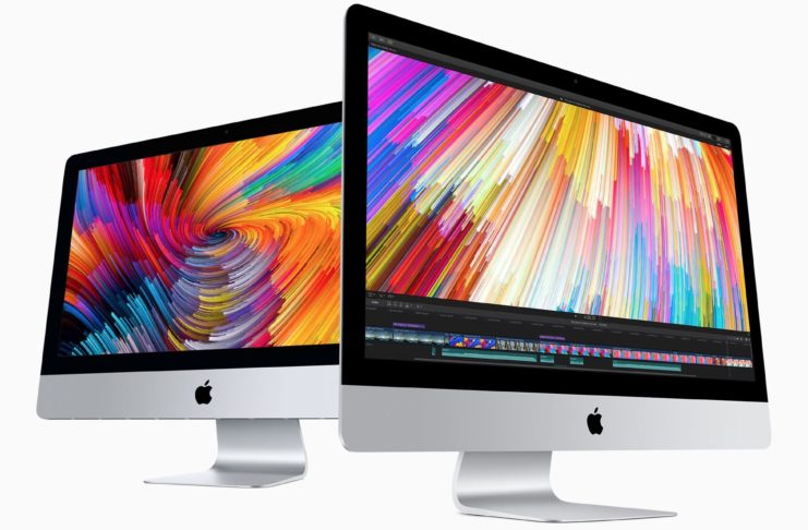 Tutti i nuovi sfondi Mac presenti nella beta 5 di macOS Mojave