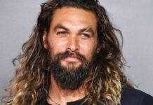La star del Trono di Spade Jason Momoa protagonista della serie See di Apple La star del Trono di Spade Jason Momoa protagonista della serie See di Apple