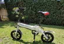 Recensione di Fiido D1, la bici elettrica per tutti Recensione bici elettrica Fiido D1, mai più senza