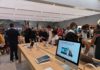 Come sono nati gli Apple Store: Steve Jobs, Ron Johnson e il Genius Bar Apple Piazza Liberty: lo store
