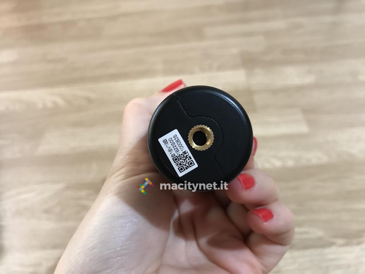 Recensione Yi Gimbal per smartphone: ottimo, con l’app da migliorare