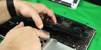 Come cambiare la batteria di MacBook, MacBook Pro e MacBook Air Apple, la guida di Macitynet