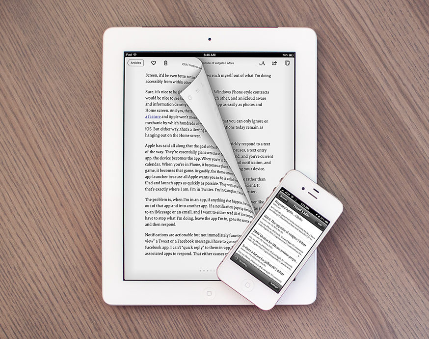 Instapaper ritorna ad essere un servizio indipendente