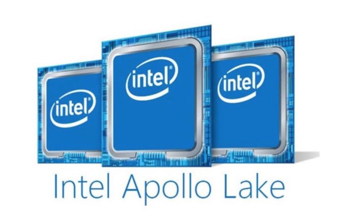 Come funziona Intel Apollo Lake, la CPU amata dai produttori cinesi di PC economici