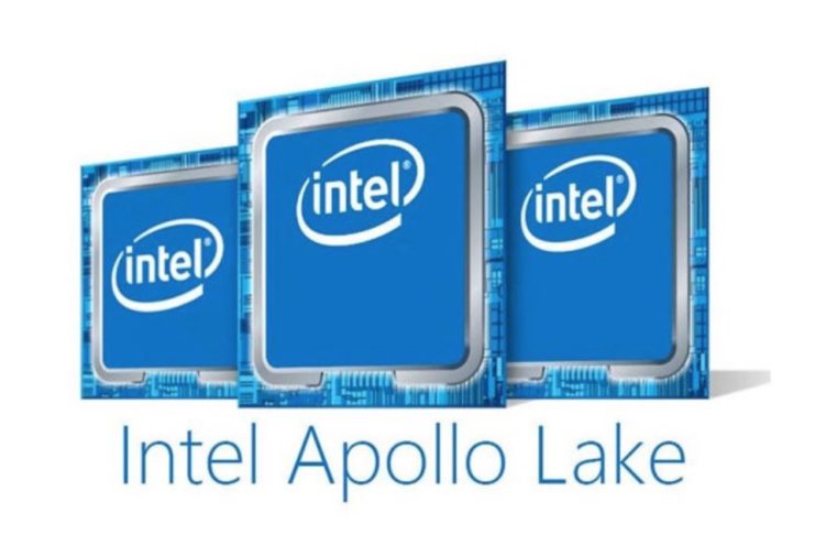 Come funziona Intel Apollo Lake, la CPU amata dai produttori cinesi di PC economici
