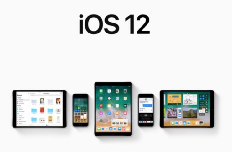 Cinque novità di iOS 12 che cambieranno il modo di usare iPhone e iPad