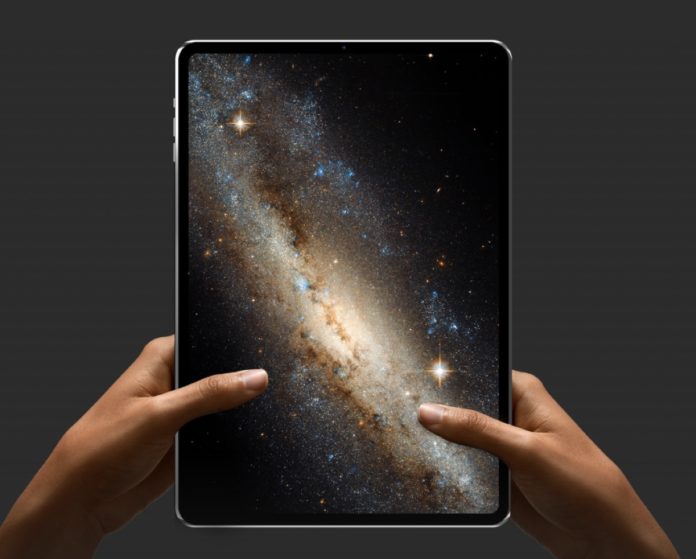 Dentro iOS 12 le prove del nuovo iPad con Face ID atteso a settembre