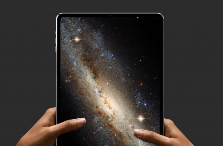Dentro iOS 12 le prove del nuovo iPad con Face ID atteso a settembre