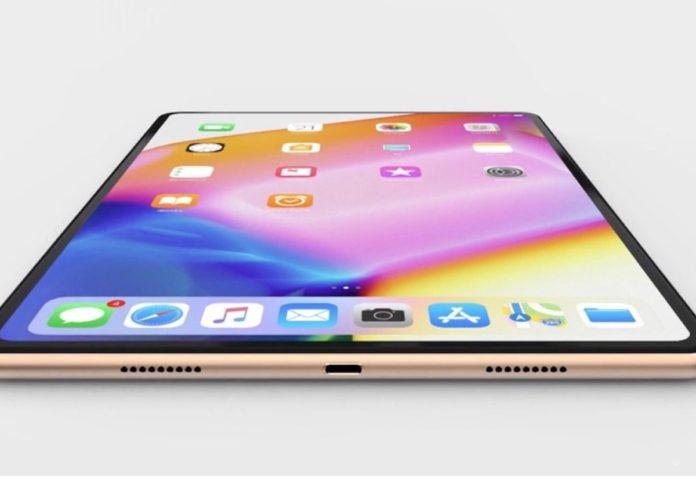 iPad Pro 2018 sarà più piccolo e senza jack audio