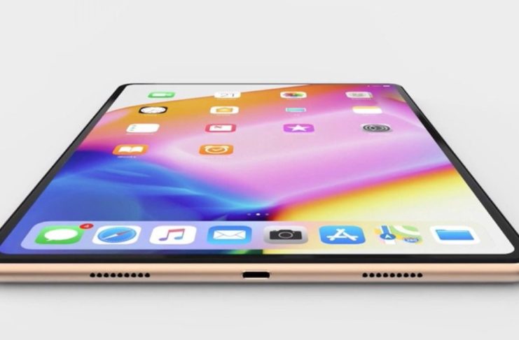 iPad Pro 2018 sarà più piccolo e senza jack audio