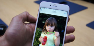 Come inviare Live Photos come GIF da iPhone e iPad