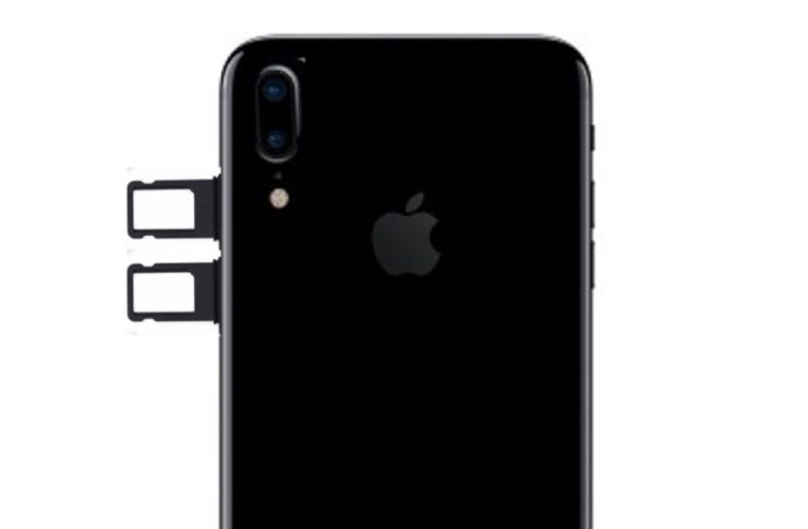 iPhone doppia SIM, nuovi indizi in iOS 12 lo confermano