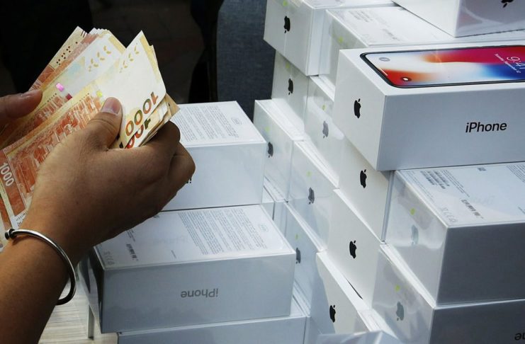 iPhone X è un sicurezza, rivenderlo usato fa recuperare l’85% di quanto speso