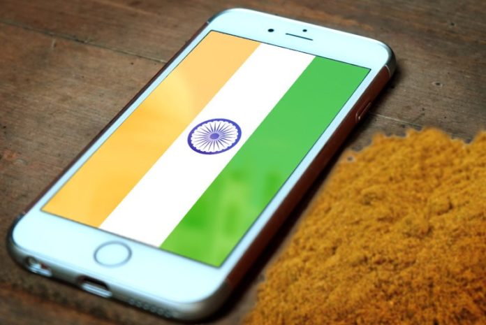 iPhone al bando in India se Apple non approverà un’applicazione anti spam