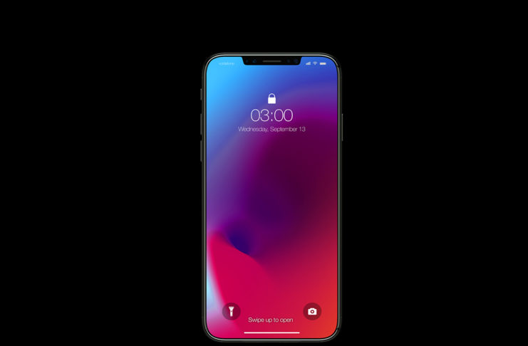 Il nuovo iPhone X su Geekbench con 4GB di RAM e iOS 12