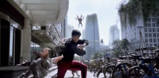 Apple sguinzaglia il chip A11 Bionic nell’ultimo spot Unleashed