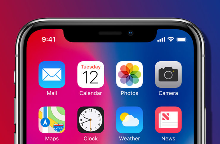 Gli iPhone 2018 si avvicinano, Foxcoon incrementa la propria forza lavoro