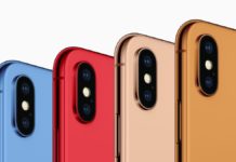 iPhone LCD come iPhone 5c: tripudio di colori, anche giallo fluo e grigio talpa «iPhone LCD in 6 colori, anche giallo fluo e grigio talpa»