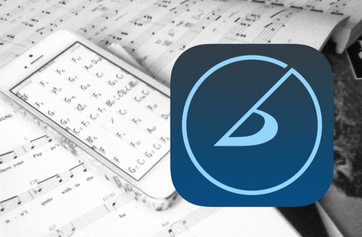 iReal Pro è l’app per iPhone e iPad che tutti i musicisti dovrebbero avere