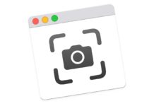 Istantanea Schermo su macOS 10.14 Mojave è la nuova utility per catturare le schermate Istantanea schermo