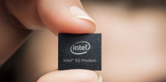 Apple non utilizzerà il modem 5G di Intel nei futuri iPhone 2018