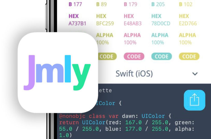 Jaamly, il coltellino svizzero per sviluppatori iOS
