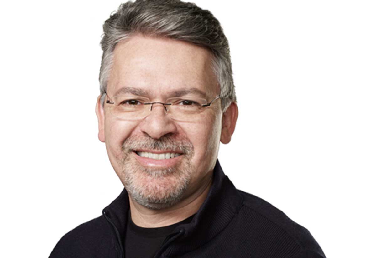 Le squadre di Siri e Machine Learning di Apple ora guidate da John Giannandrea John Giannandrea