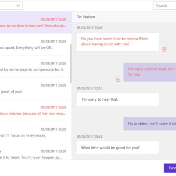 Recensione Spymer, per spiare iPhone e iPad dei vostri figli