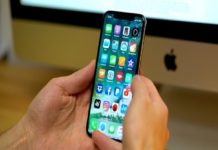 iPhone 6,1, un LCD con cornici più sottili di quelle di iPhone X iPhone 6,1 LCD con cornici ultra sottili a novembre