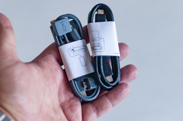 LaCie DJI Copilot, in prova l&#8217;Indiana Jones dei dischi