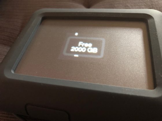 LaCie DJI Copilot, in prova l&#8217;Indiana Jones dei dischi