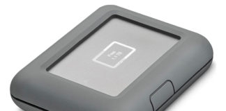 LaCie DJI Copilot, in prova l’Indiana Jones dei dischi