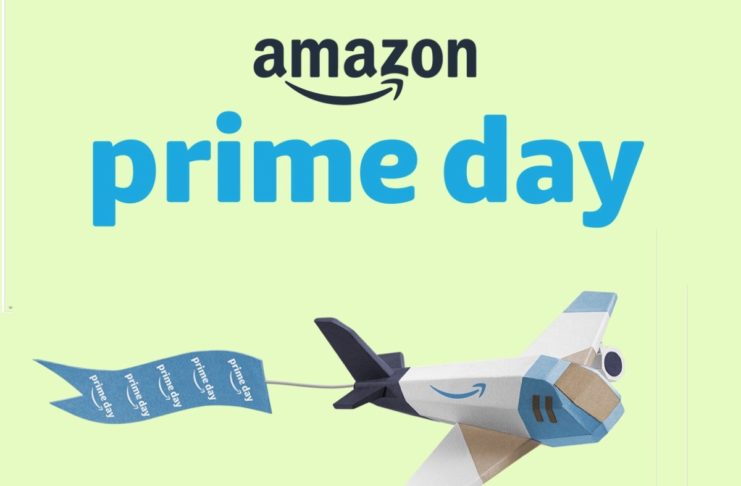 Amazon Prime Day 2018: primo elenco di prodotti che andranno in sconto
