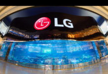 LG firma per la fornitura di OLED e LCD per iPhone 2018 LG firma per la fornitura di OLED e LCD per iPhone 2018