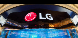 LG firma per la fornitura di OLED e LCD per iPhone 2018