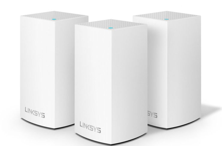 Linksys Velop, recensione dell’evoluzione di Airport