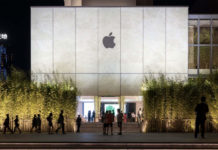 Apple Store di Macao