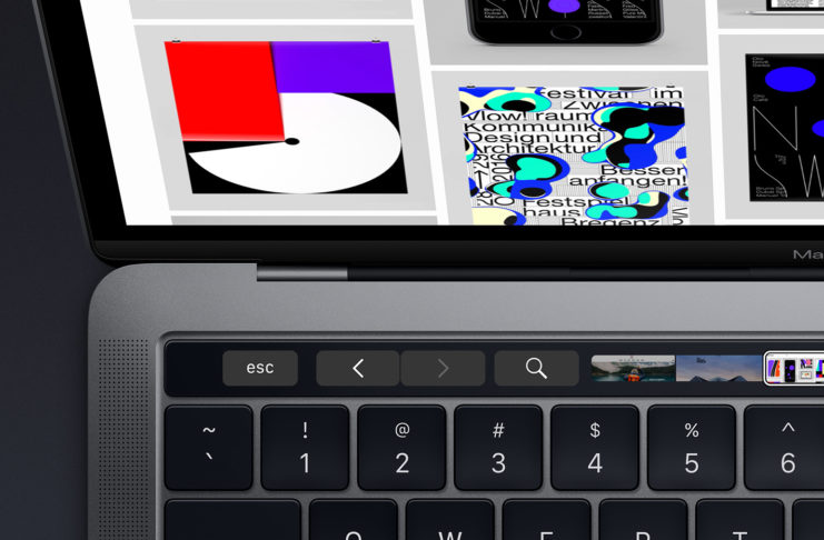 MacBook Pro 2018, i test con Geekbench mostrano un grande balzo in termini di performance